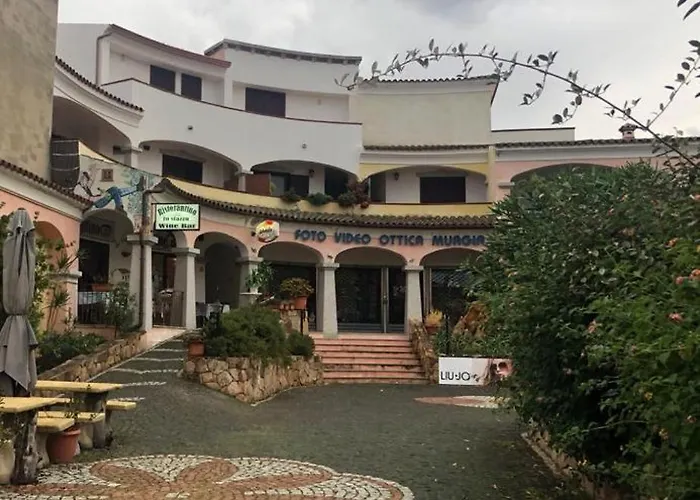 Apartament Corte Del Vecchio Mulino *
