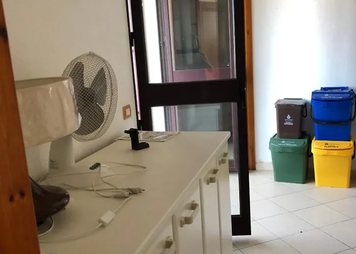 Apartament Corte Del Vecchio Mulino Rzym