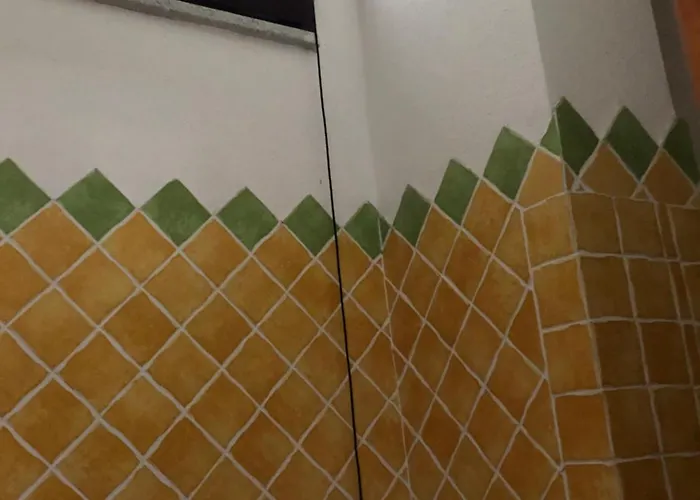 Corte Del Vecchio Mulino Apartament *