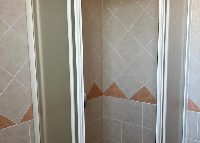 Apartament Corte Del Vecchio Mulino Rzym