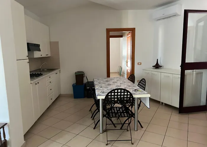 Corte Del Vecchio Mulino * Rzym