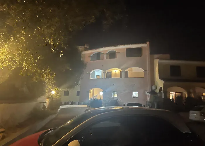 Apartament Corte Del Vecchio Mulino *