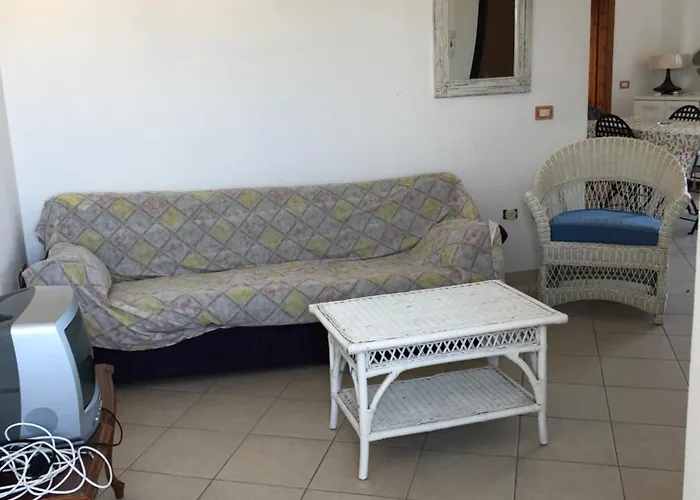 Apartament Corte Del Vecchio Mulino Rzym