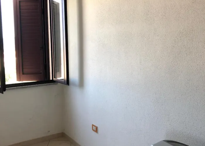 Corte Del Vecchio Mulino * Rzym