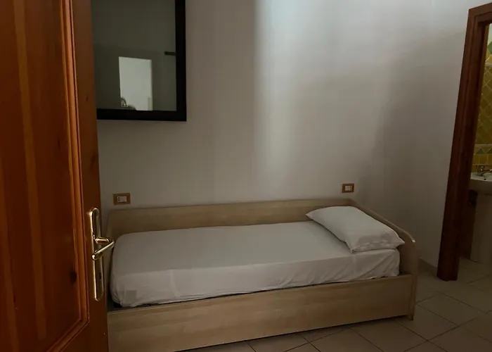 Apartament Corte Del Vecchio Mulino Rzym