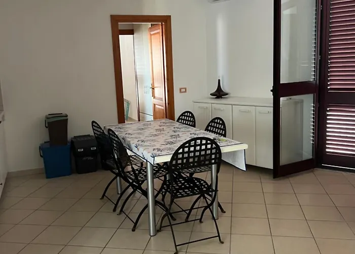 Apartament Corte Del Vecchio Mulino