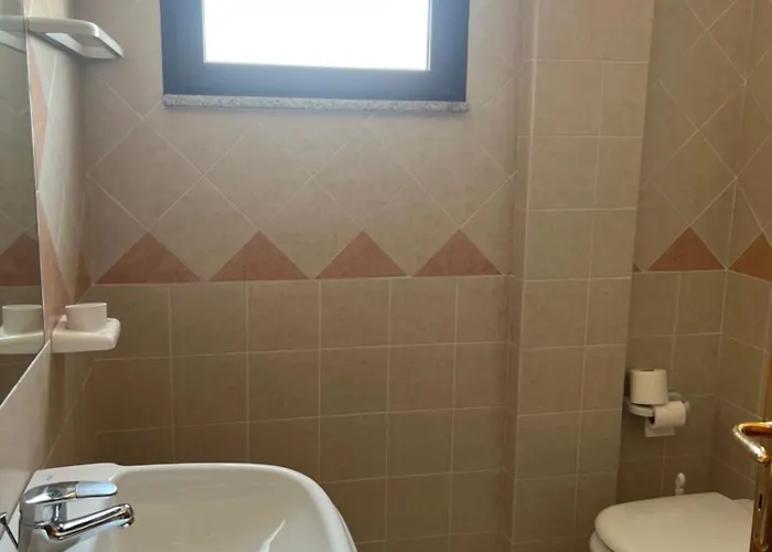Apartament Corte Del Vecchio Mulino *