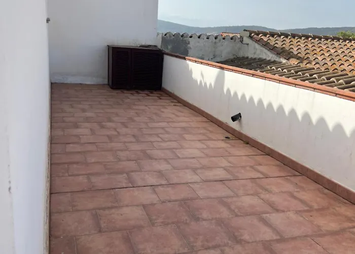 Corte Del Vecchio Mulino Rzym