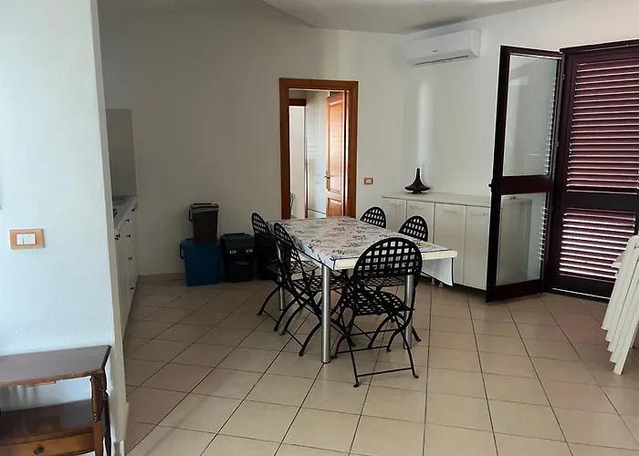 Apartament Corte Del Vecchio Mulino Rzym